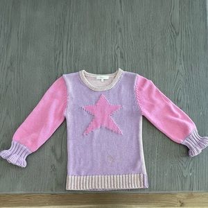 Love Shack Fancy Sweater